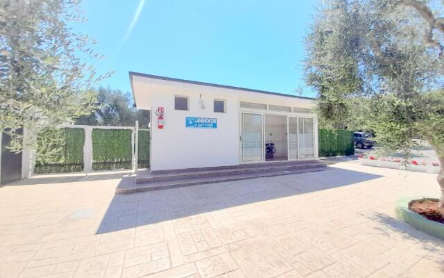 Villaggio Vacanze Mare Blu