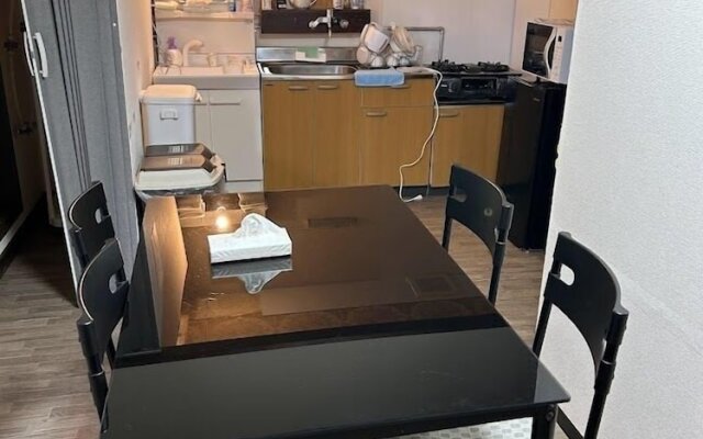 Minpaku Ota Building 3