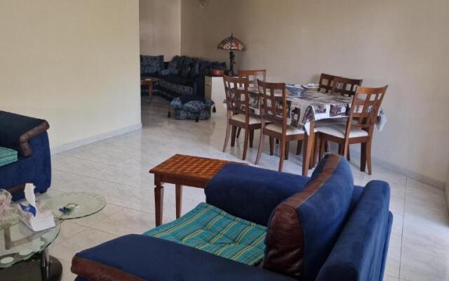 Appartement Quiet sympa Rabat