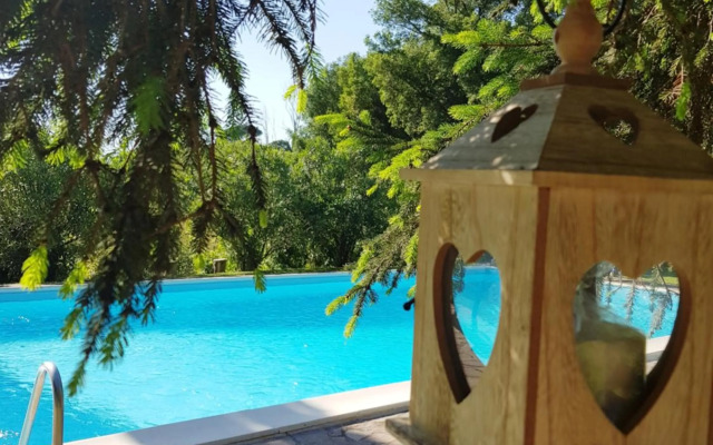 Poggio degli Oleandri