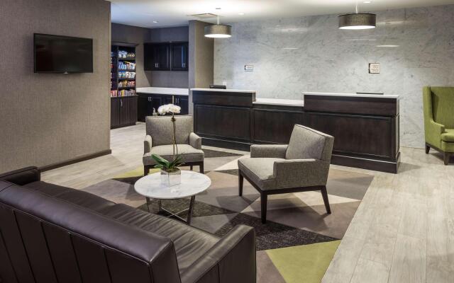 Homewood Suites by Hilton Chicago Downtown/Magnificent Mile