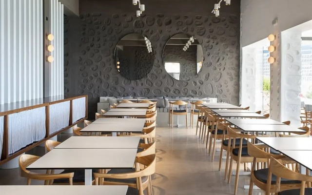 Alkistis Hotel Mykonos