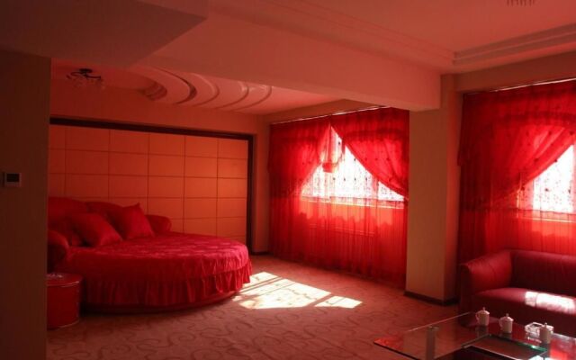 Jili Hotel