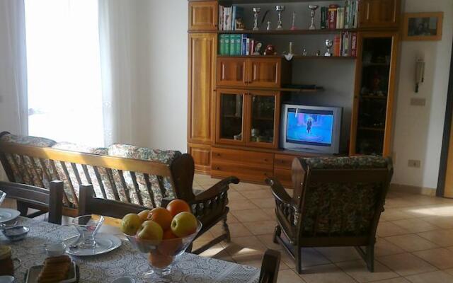 Appartamento Montecchio