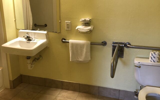 Travel Inn Motel