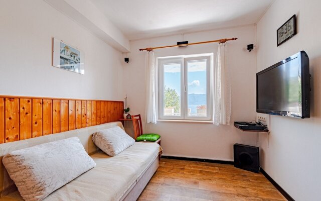 A1-apartment 50m From the Beach With the sea View