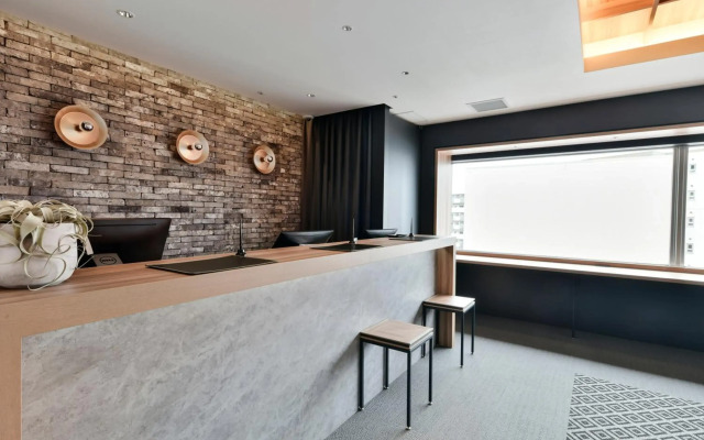 Vessel Inn Keisei Tsudanuma Station