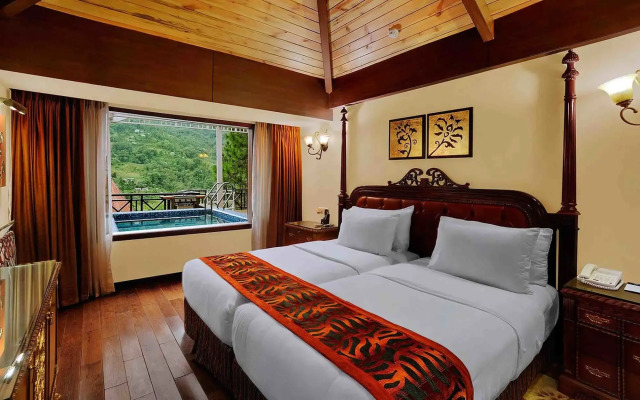 Mayfair Spa Resort & Casino Gangtok