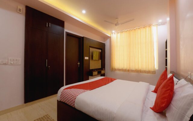 OYO 79935 Collection O Hotel Danaria