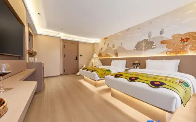 Manwan Hotel