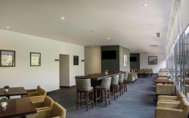 Hampton Inn San Luis Potosi