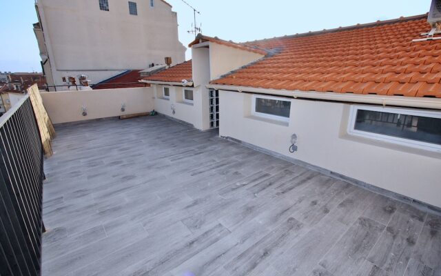 Cannes Luxury Residence Rentals