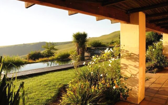 Woodridge Country Hotel