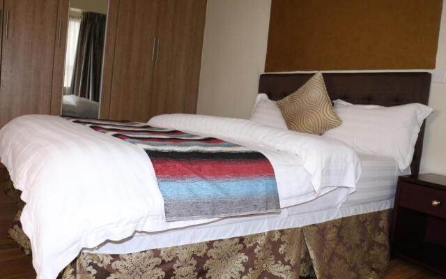 Vela Serviced Suite Apartments