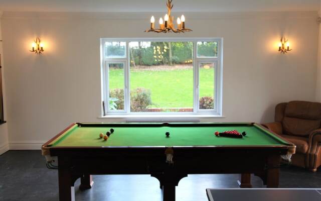 Ream Hills Farmhouse
