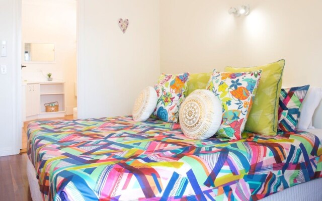 Absolute BeachFront Bliss @ Newell Beach