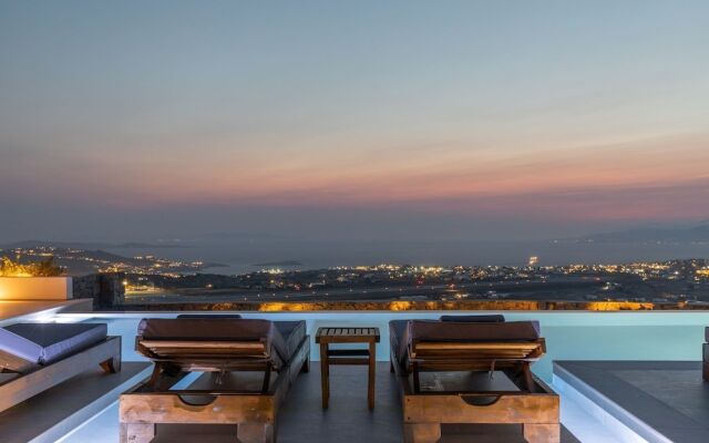 Sunset Hill Suites