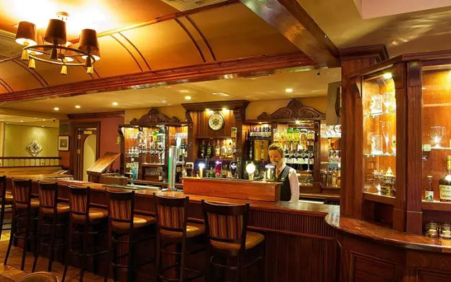 Darby O´Gills Country House Hotel