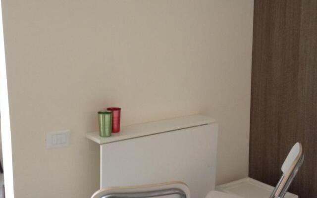 Casa Vacanze Santa Chiara