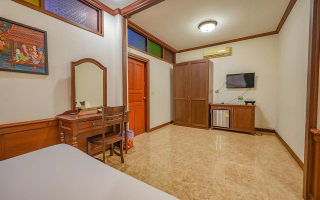 Monmuang ChiangMai resort