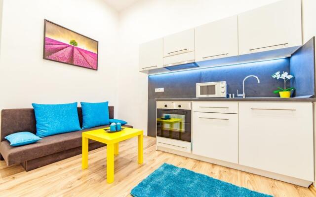 Real Apartments Vadasz