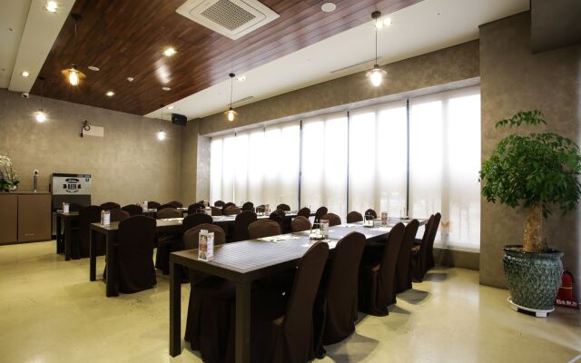 Mstay Hotel Giheung