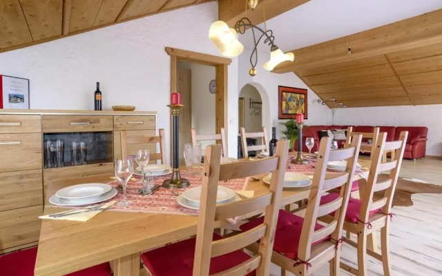 Haus am Weißenbach