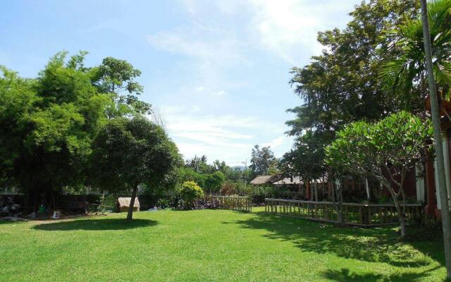 Palm Spa Village