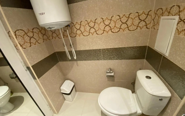 Private Cozy Studio Admiral Plaza C53