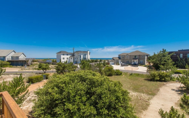 Paradise On Poles - 5 Br Home