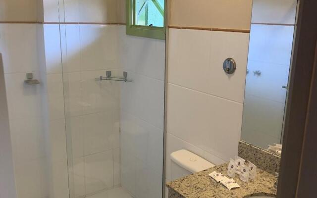 Villa Flor Ecoresort