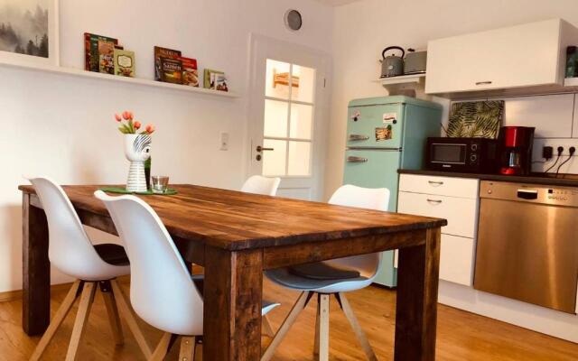 Ferienwohnung Am Pieperknapp in Olsberg