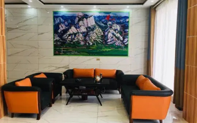 Urban 118 Selected Hotels