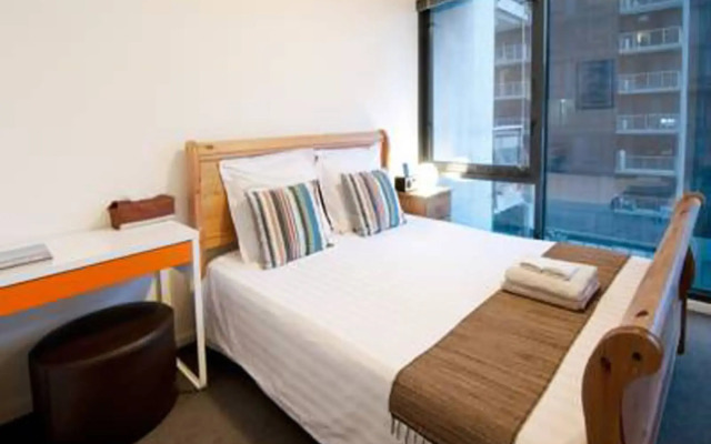 Inner Melbourne Serviced Apartments