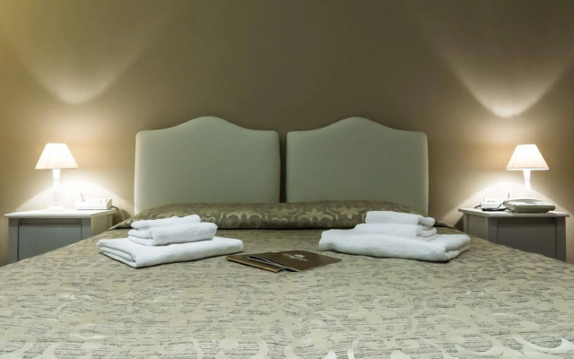 Hotel Touring Wellness & Beauty
