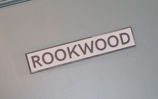 Rookwood - King Room in Gastro Pub West Wittering