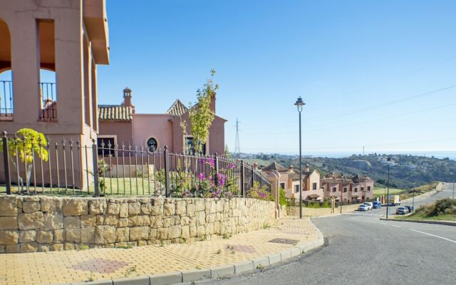 Las Villas de Santa Maria by Holiday World