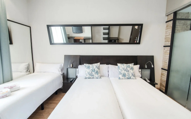 Petit Palace Ruzafa Hotel