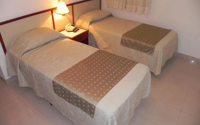 Hotel Iporã