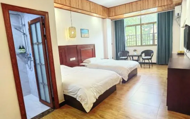 Huiyou Inn