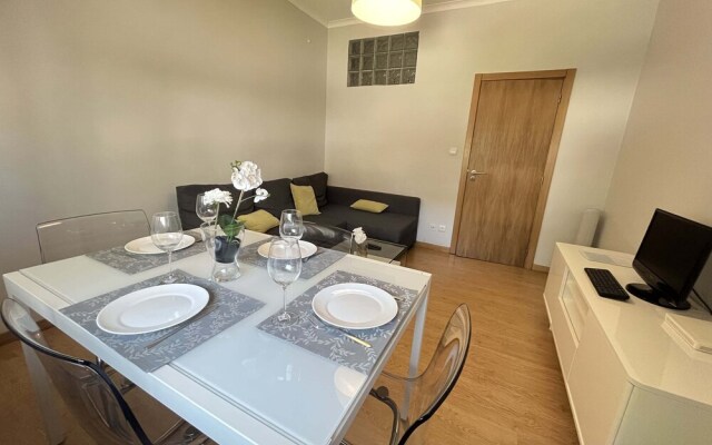 Moreda Garden Apartment by Trip2Portugal