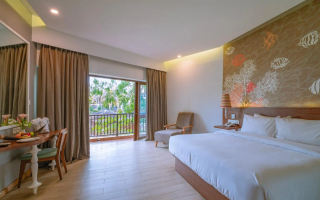 Manado Tateli Resort and Convention