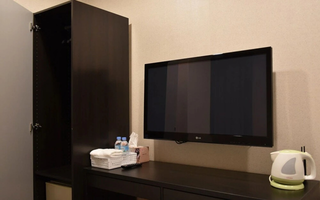 Jongno Susong Guesthouse
