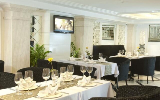 Victor Gallery Hotel & Spa - Victor Group