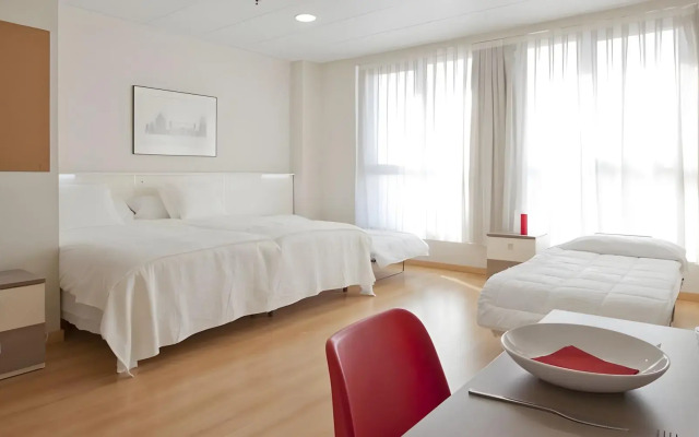 Vertice Roomspace Madrid