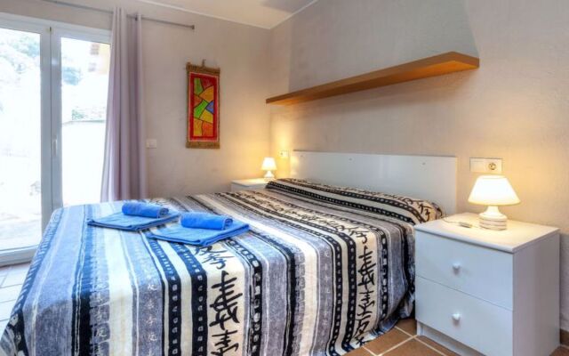 House Koi Lloret de Mar