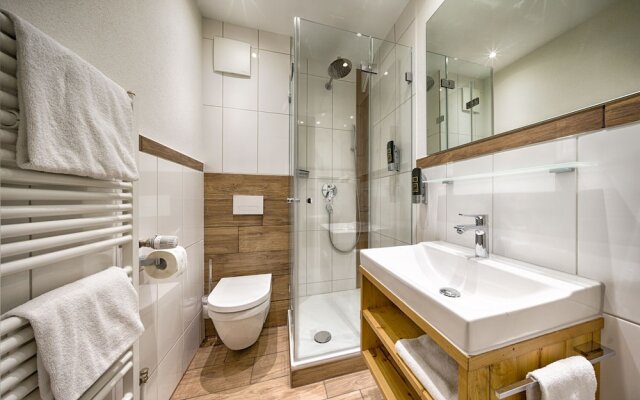 Landhotel Thälerhäusle Ochsen