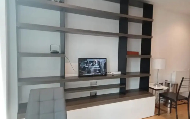 Grove Park Cozy Apartment in London