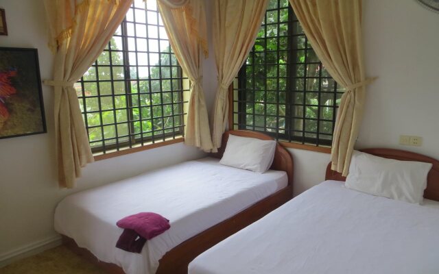 Divers Hotel