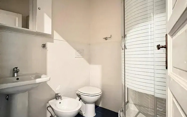 Santo Spirito 7 in Firenze